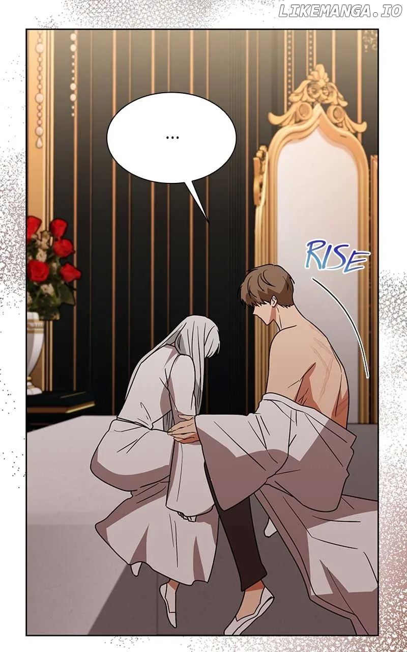 Hoping for My Death Chapter 15 page 107