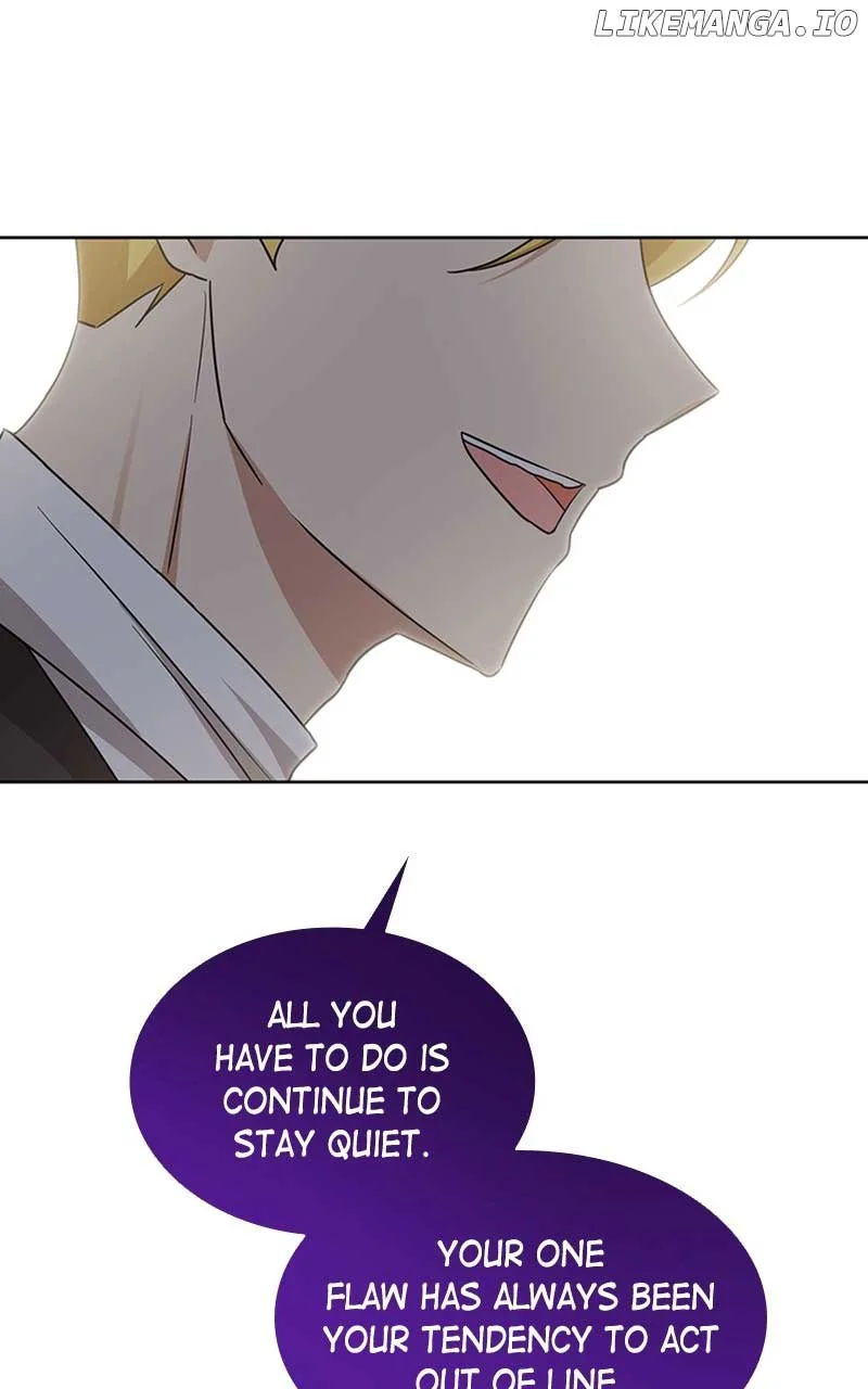 Hoping for My Death Chapter 21 page 18