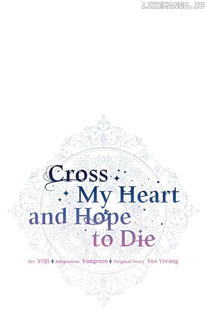 Hoping for My Death Chapter 21 page 10