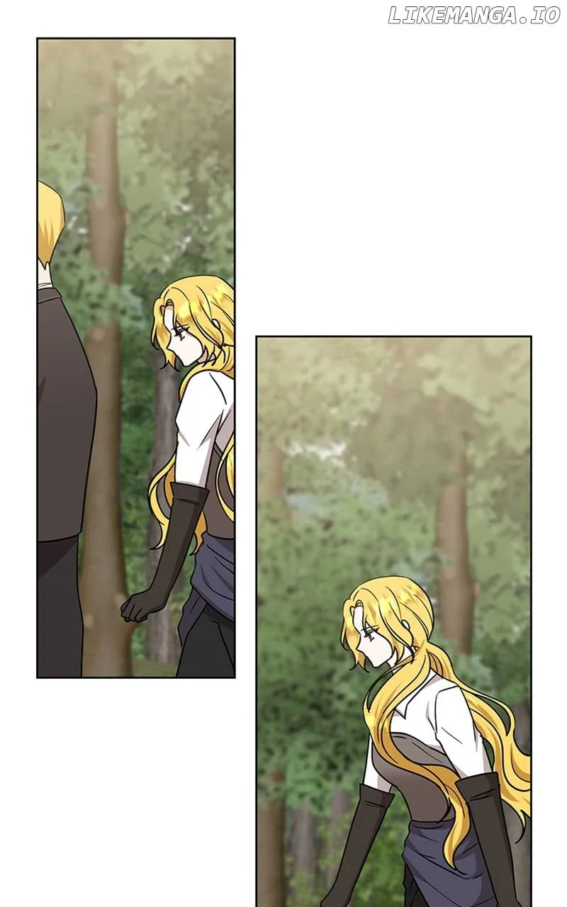 Hoping for My Death Chapter 21 page 21