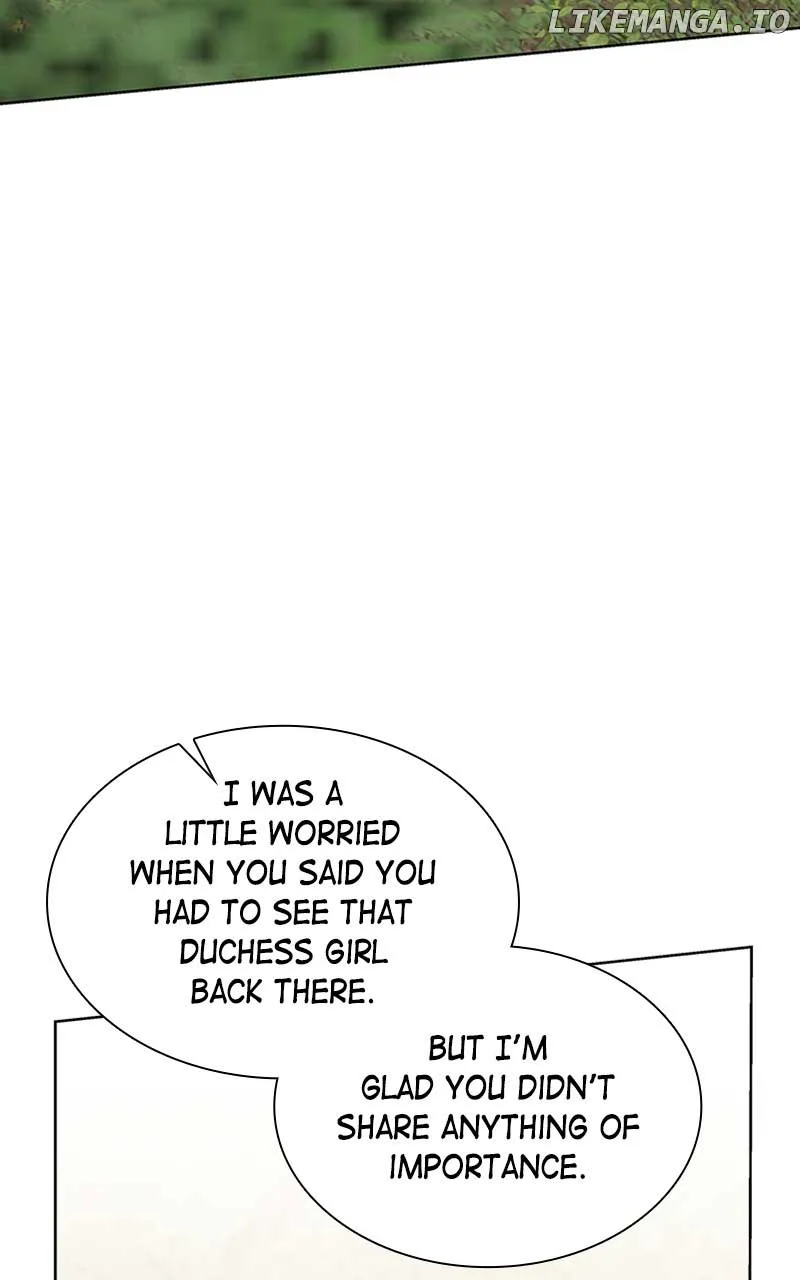 Hoping for My Death Chapter 21 page 16