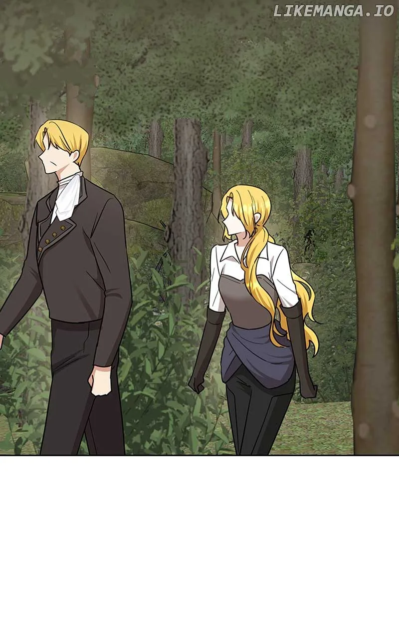 Hoping for My Death Chapter 21 page 40