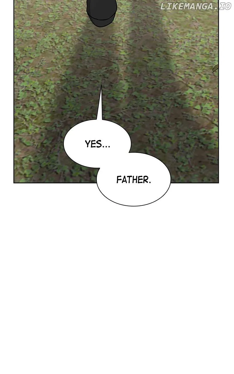 Hoping for My Death Chapter 21 page 20