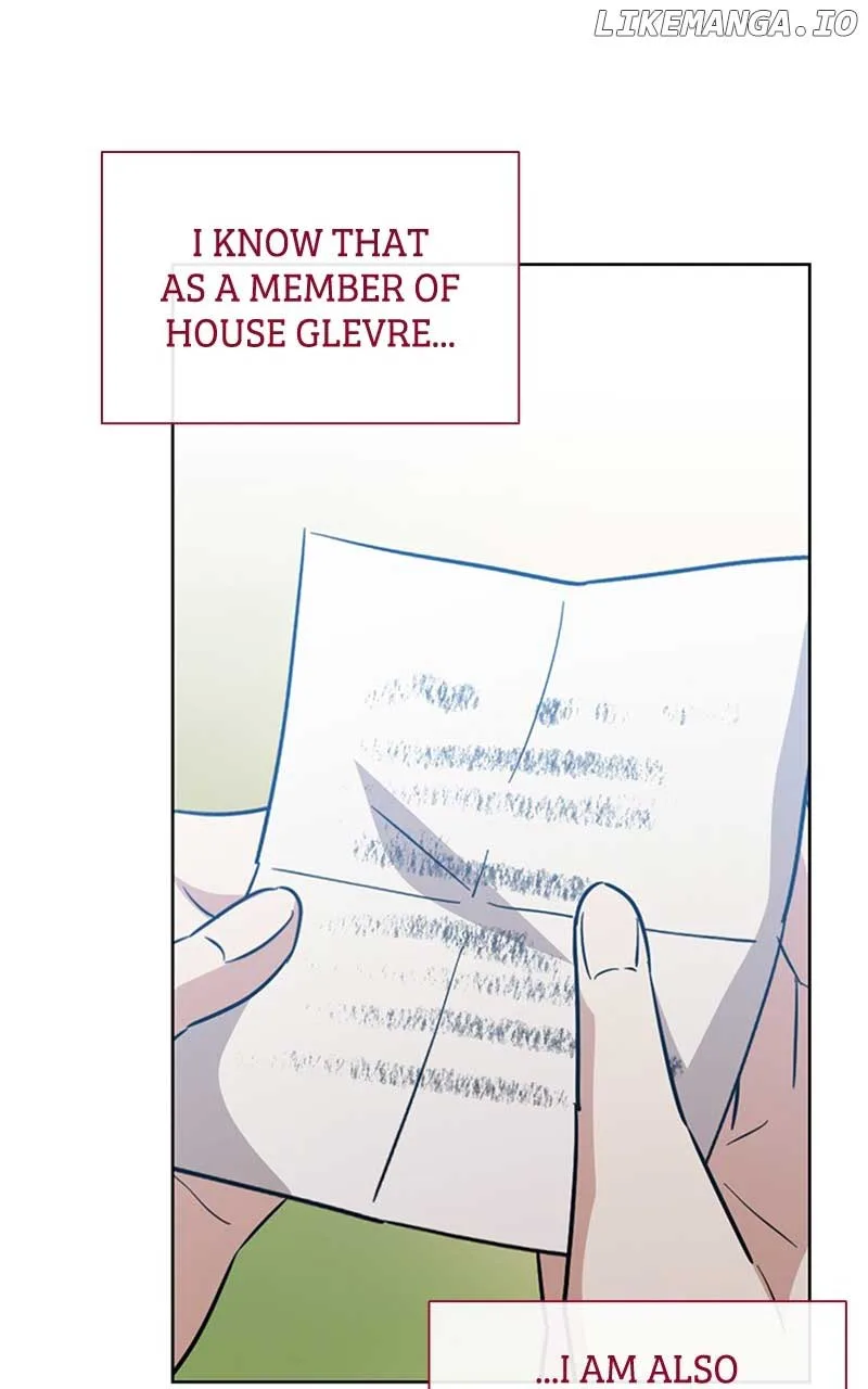 Hoping for My Death Chapter 21 page 36