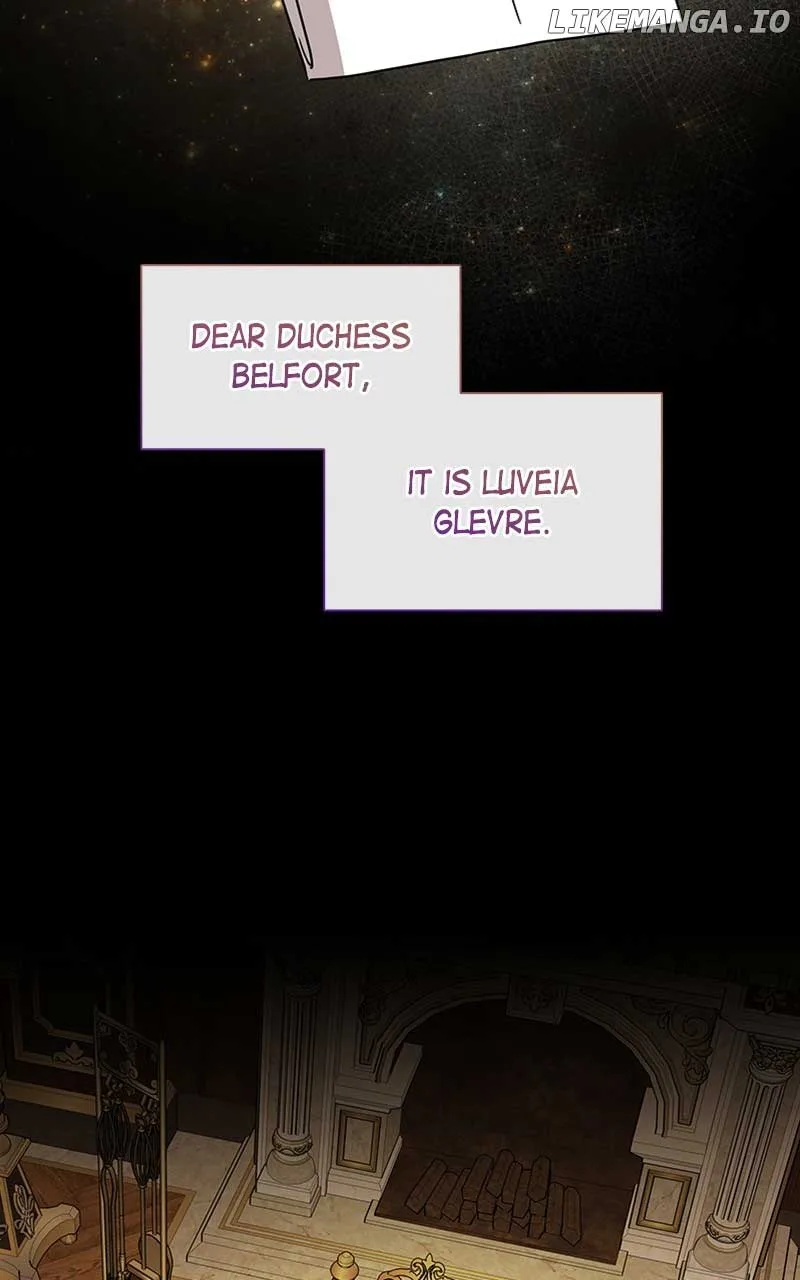Hoping for My Death Chapter 21 page 30