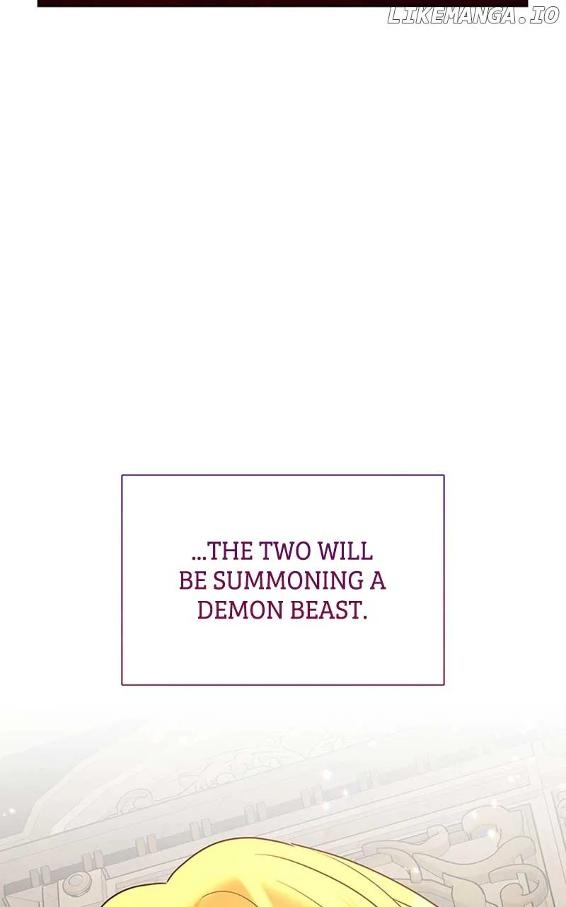 Hoping for My Death Chapter 21 page 33