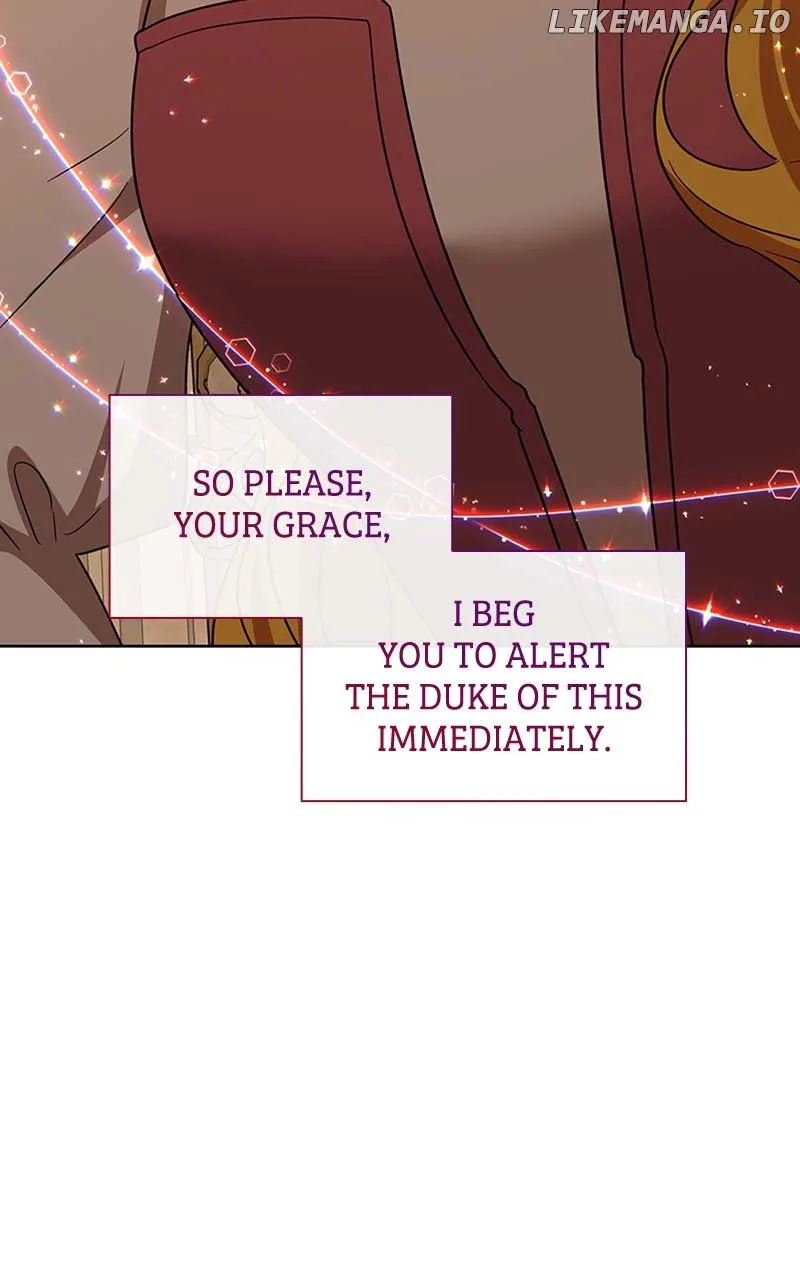 Hoping for My Death Chapter 21 page 35