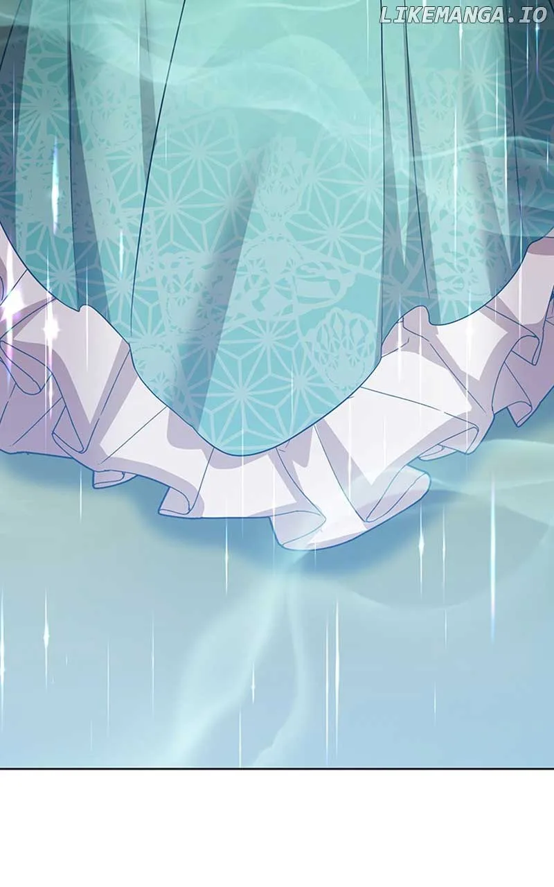 Hoping for My Death Chapter 21 page 8