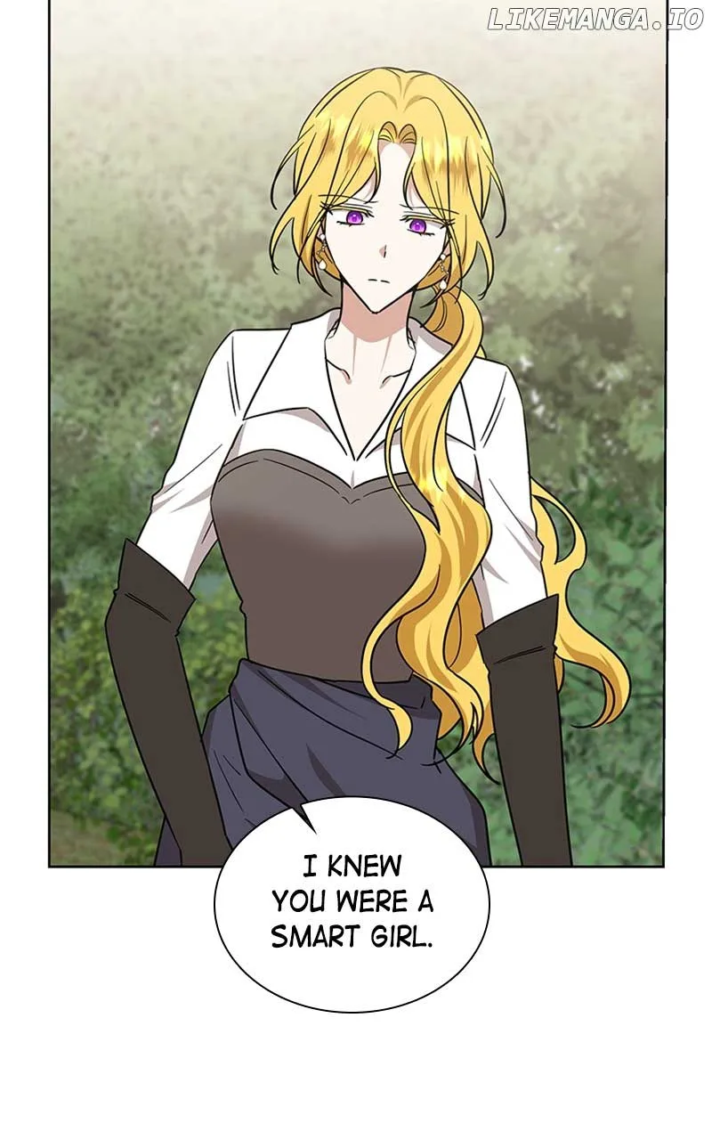 Hoping for My Death Chapter 21 page 17