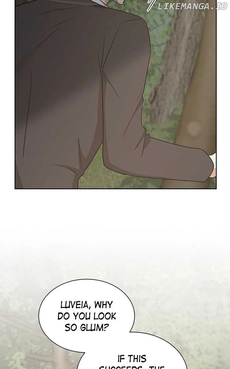 Hoping for My Death Chapter 21 page 14