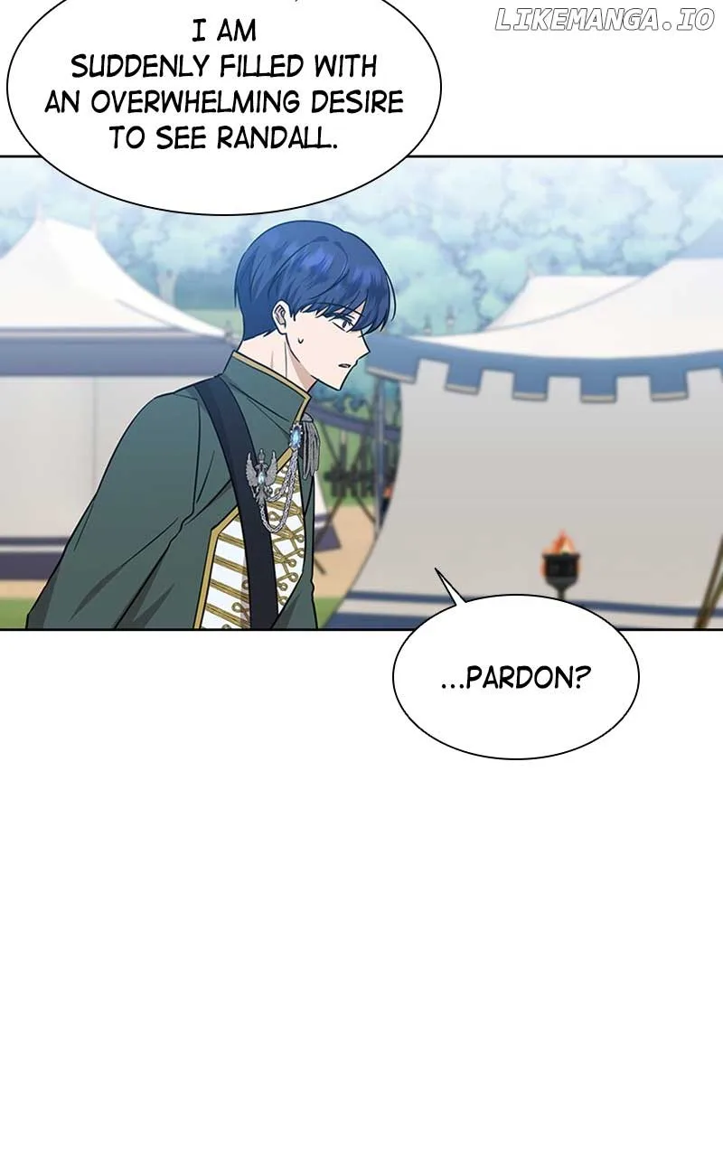 Hoping for My Death Chapter 21 page 5