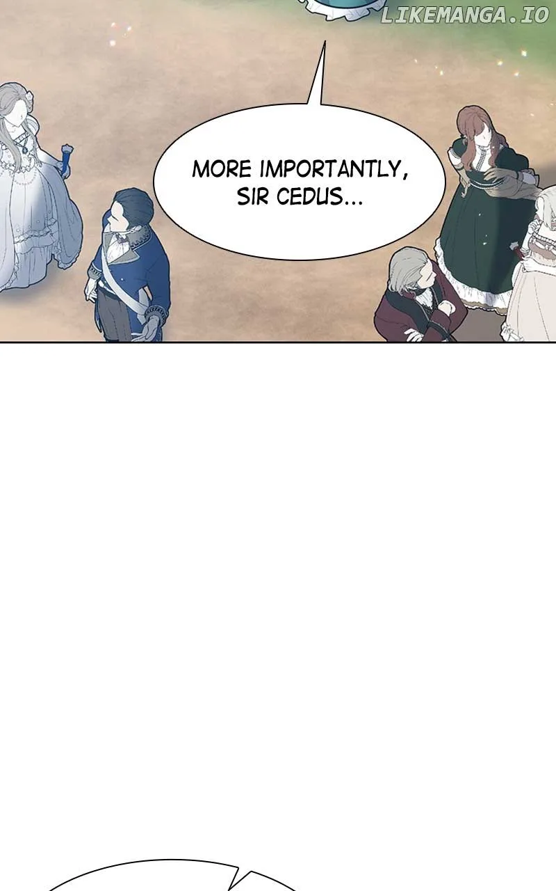 Hoping for My Death Chapter 21 page 4