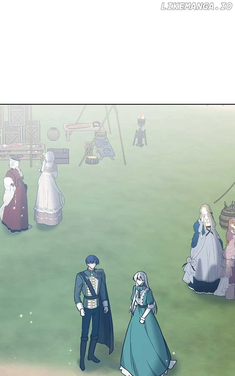 Hoping for My Death Chapter 21 page 3