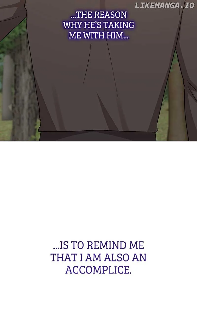 Hoping for My Death Chapter 21 page 23