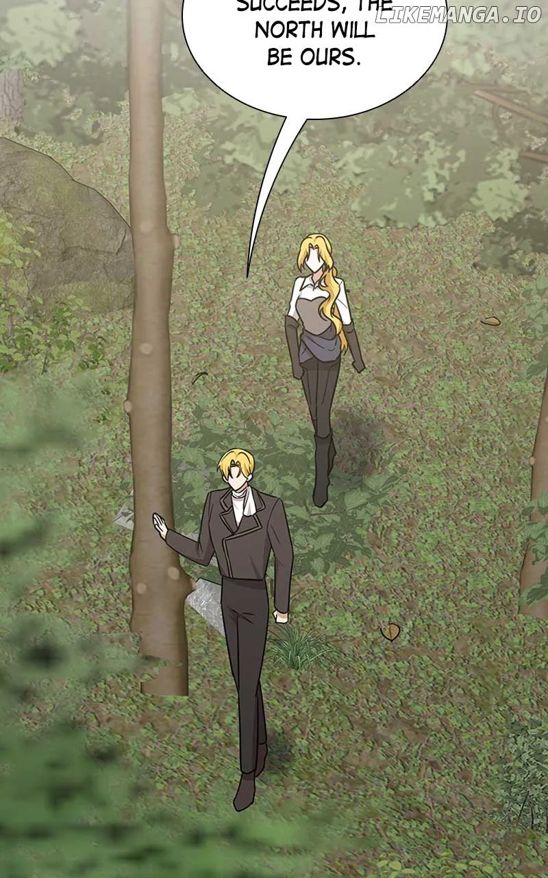 Hoping for My Death Chapter 21 page 15