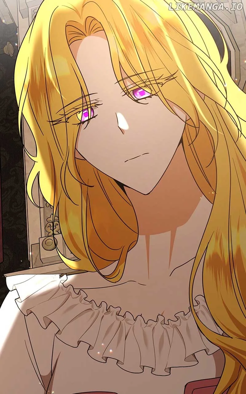 Hoping for My Death Chapter 21 page 34