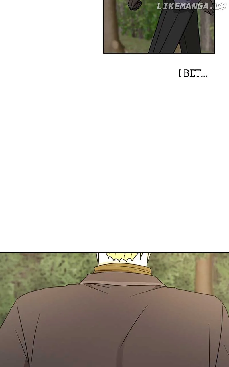 Hoping for My Death Chapter 21 page 22