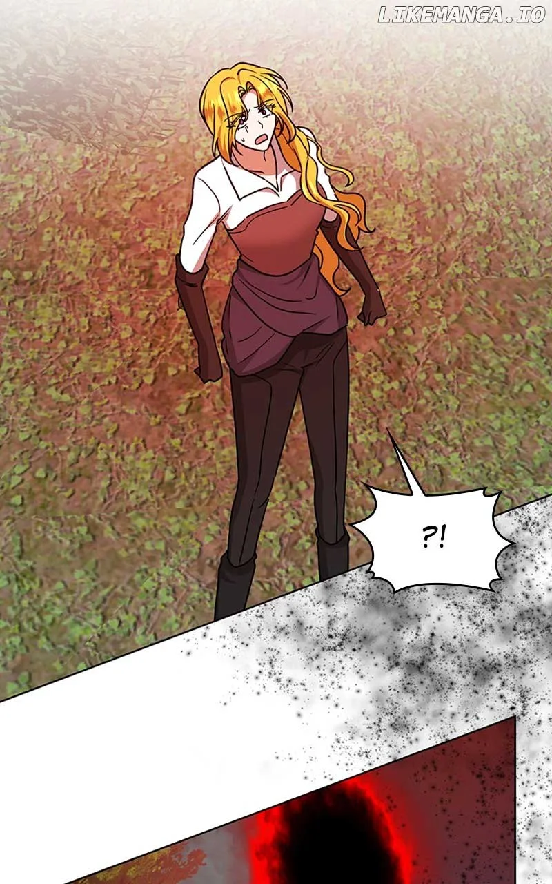 Hoping for My Death Chapter 21 page 56