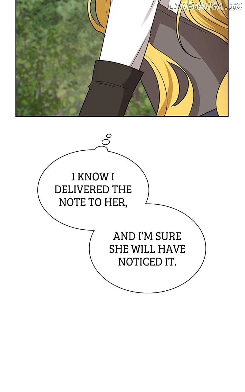Hoping for My Death Chapter 21 page 42