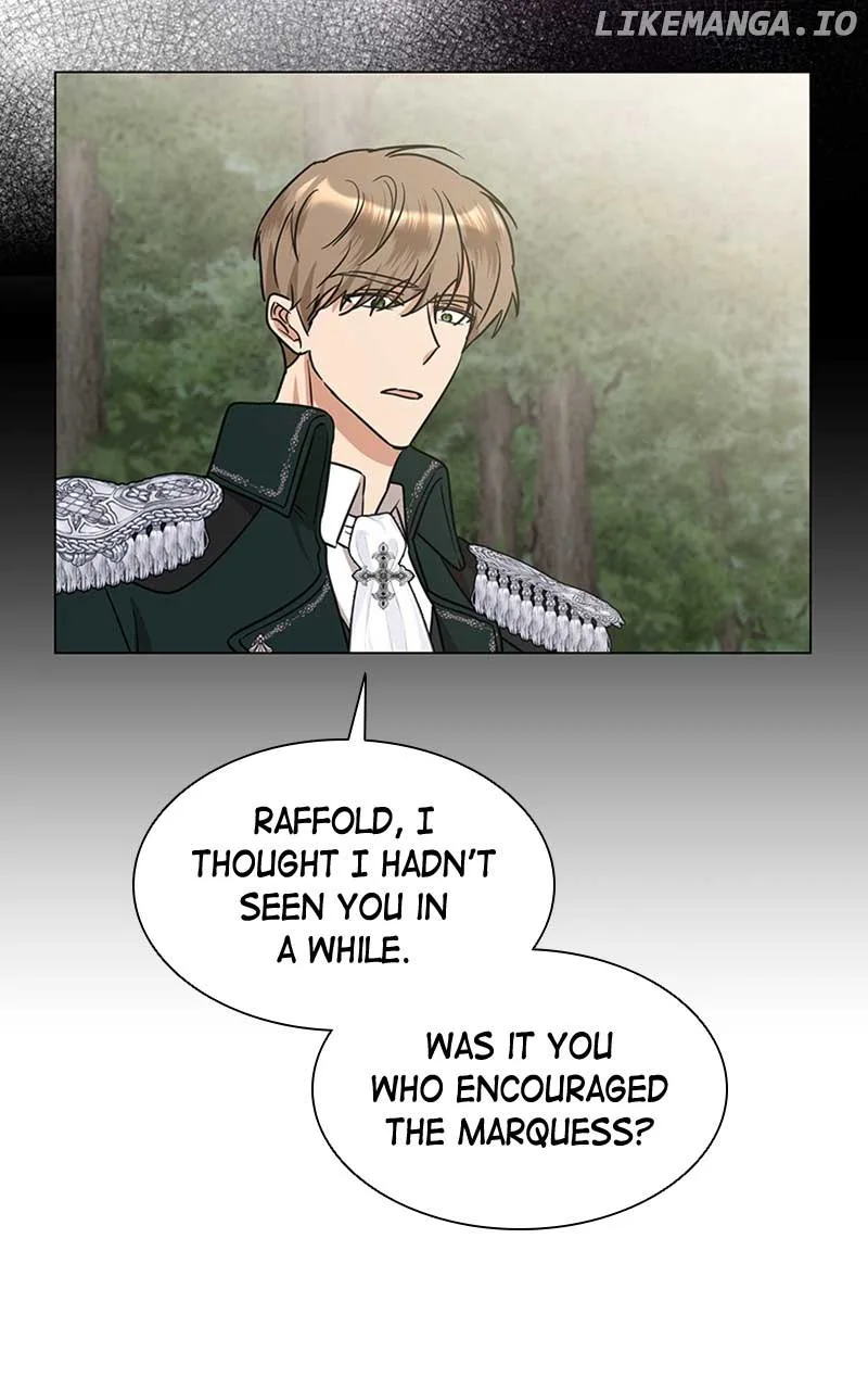 Hoping for My Death Chapter 21 page 106