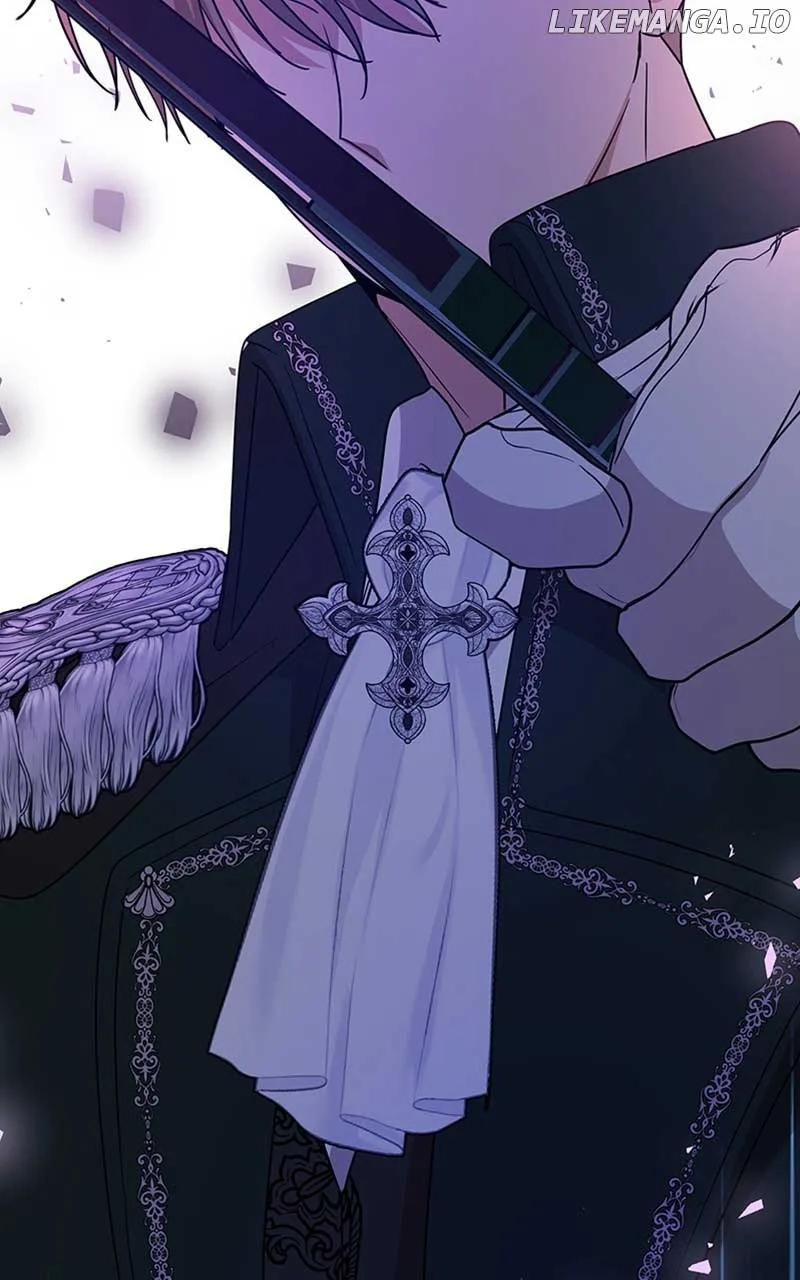 Hoping for My Death Chapter 21 page 76