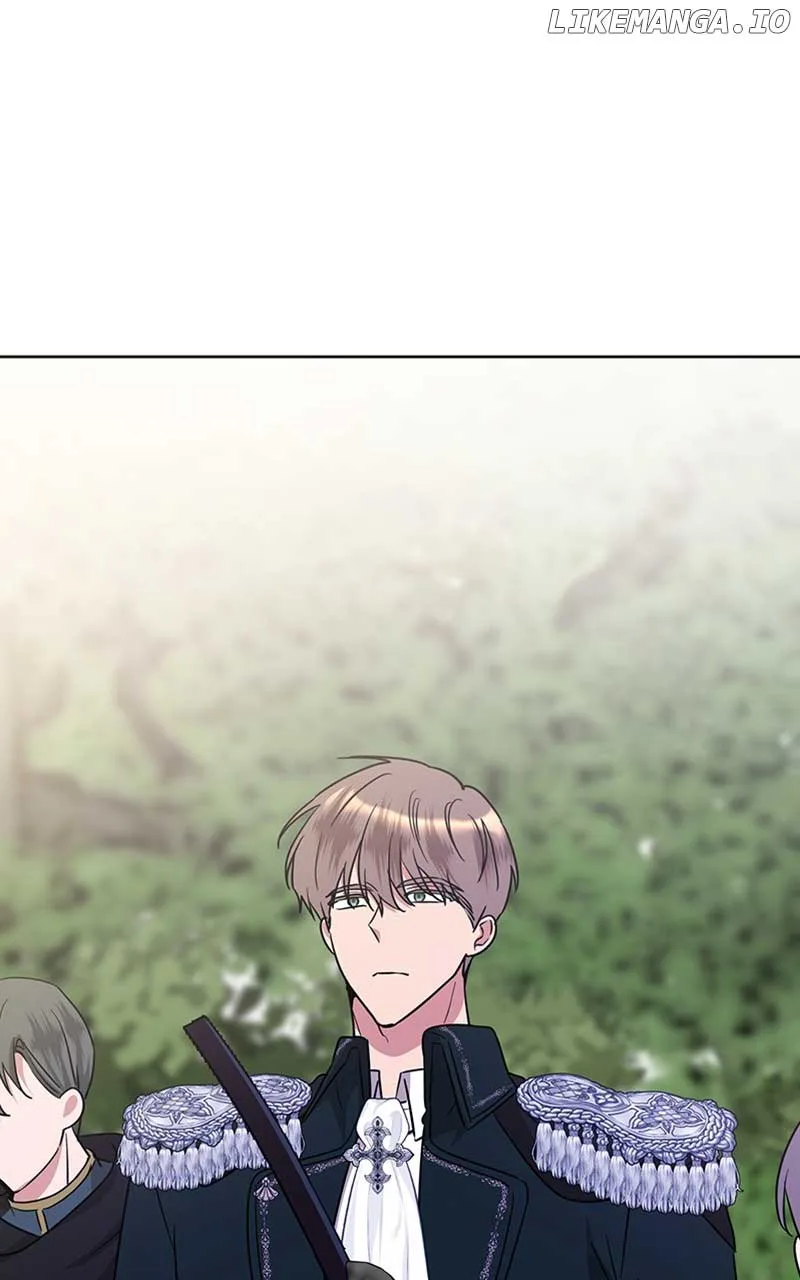 Hoping for My Death Chapter 21 page 78