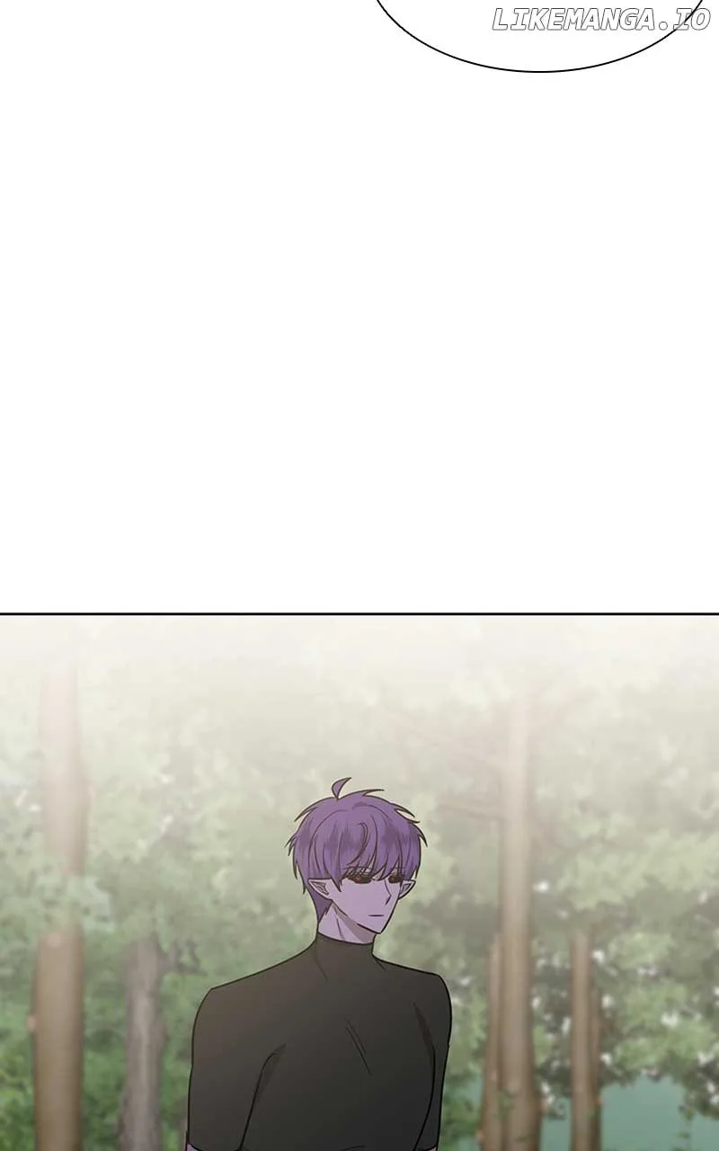 Hoping for My Death Chapter 21 page 44