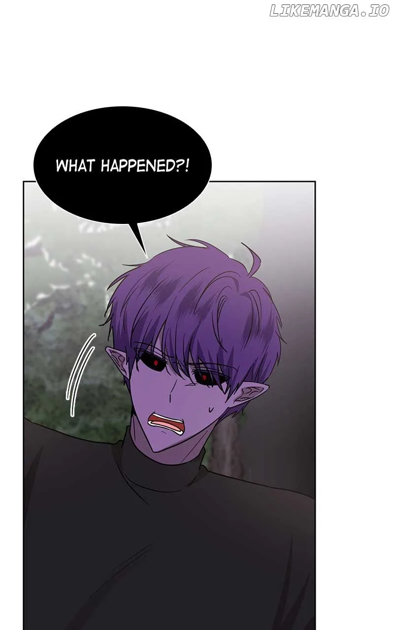 Hoping for My Death Chapter 21 page 86