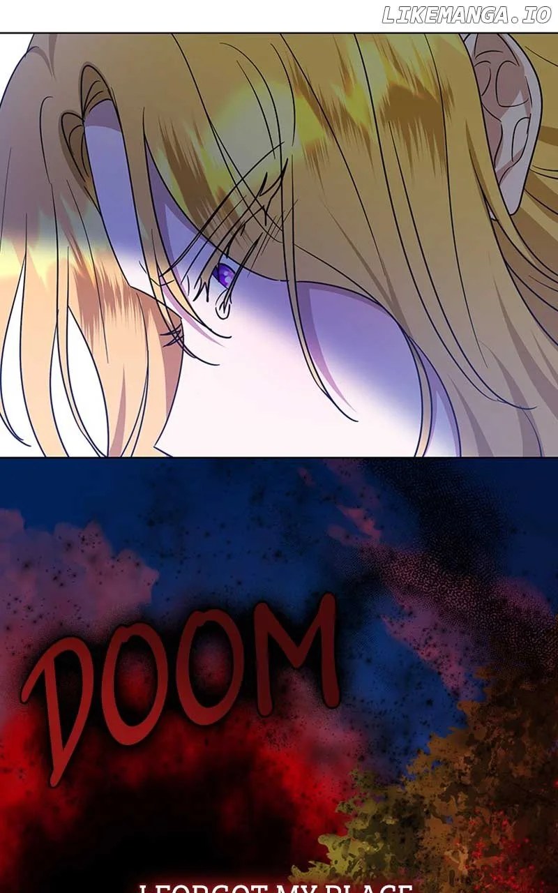 Hoping for My Death Chapter 21 page 53