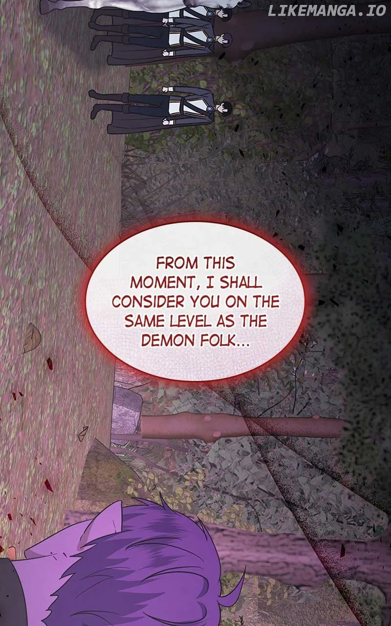 Hoping for My Death Chapter 21 page 84
