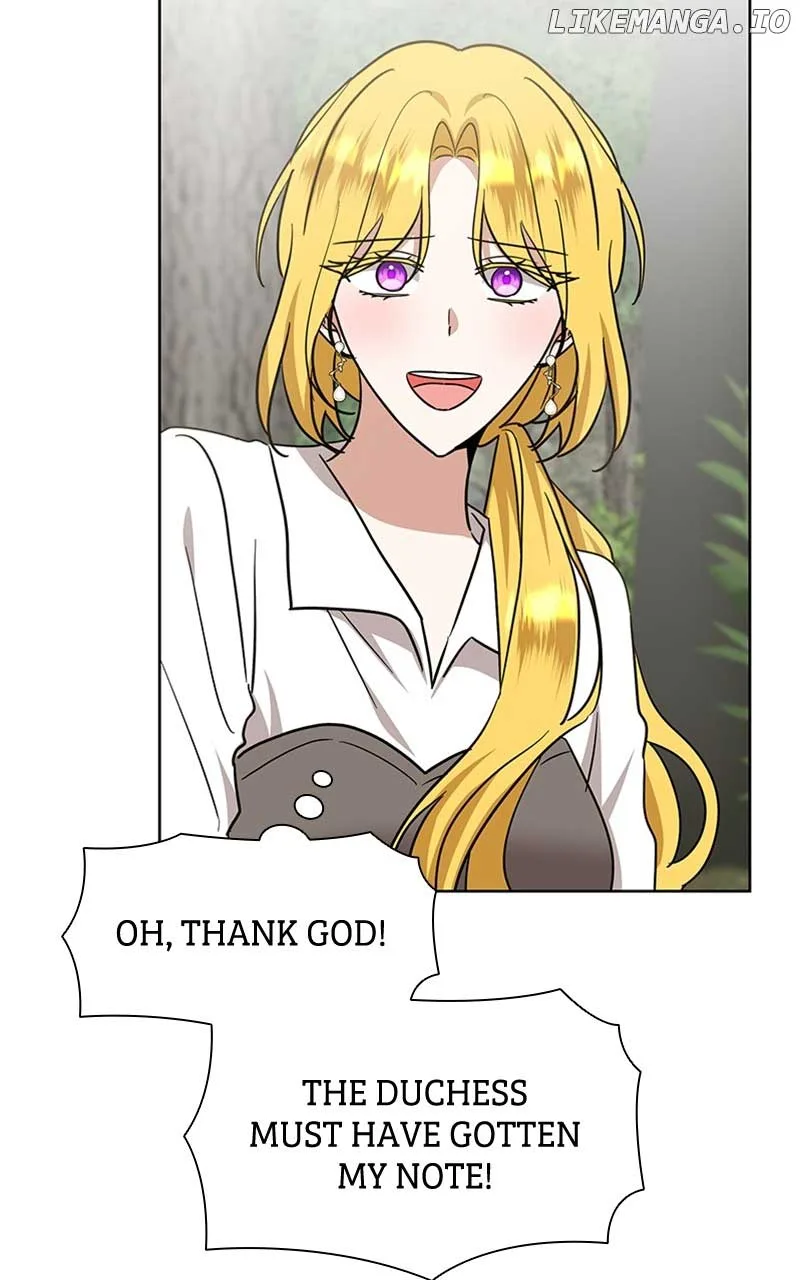 Hoping for My Death Chapter 21 page 94