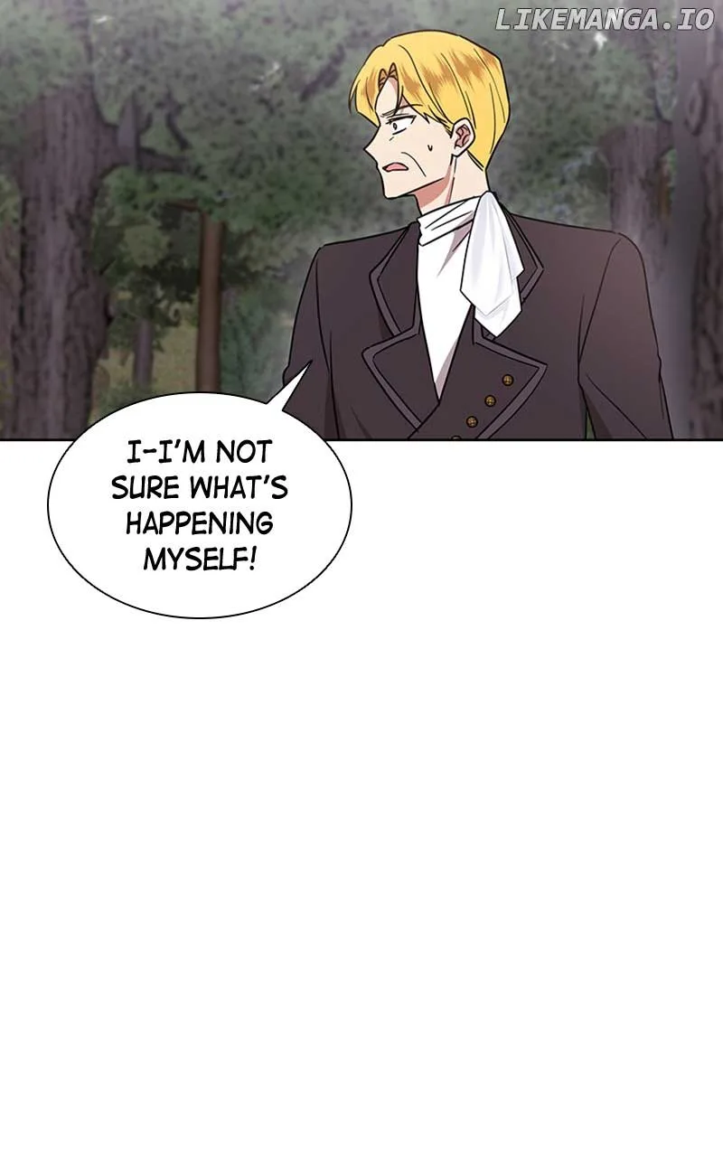 Hoping for My Death Chapter 21 page 88