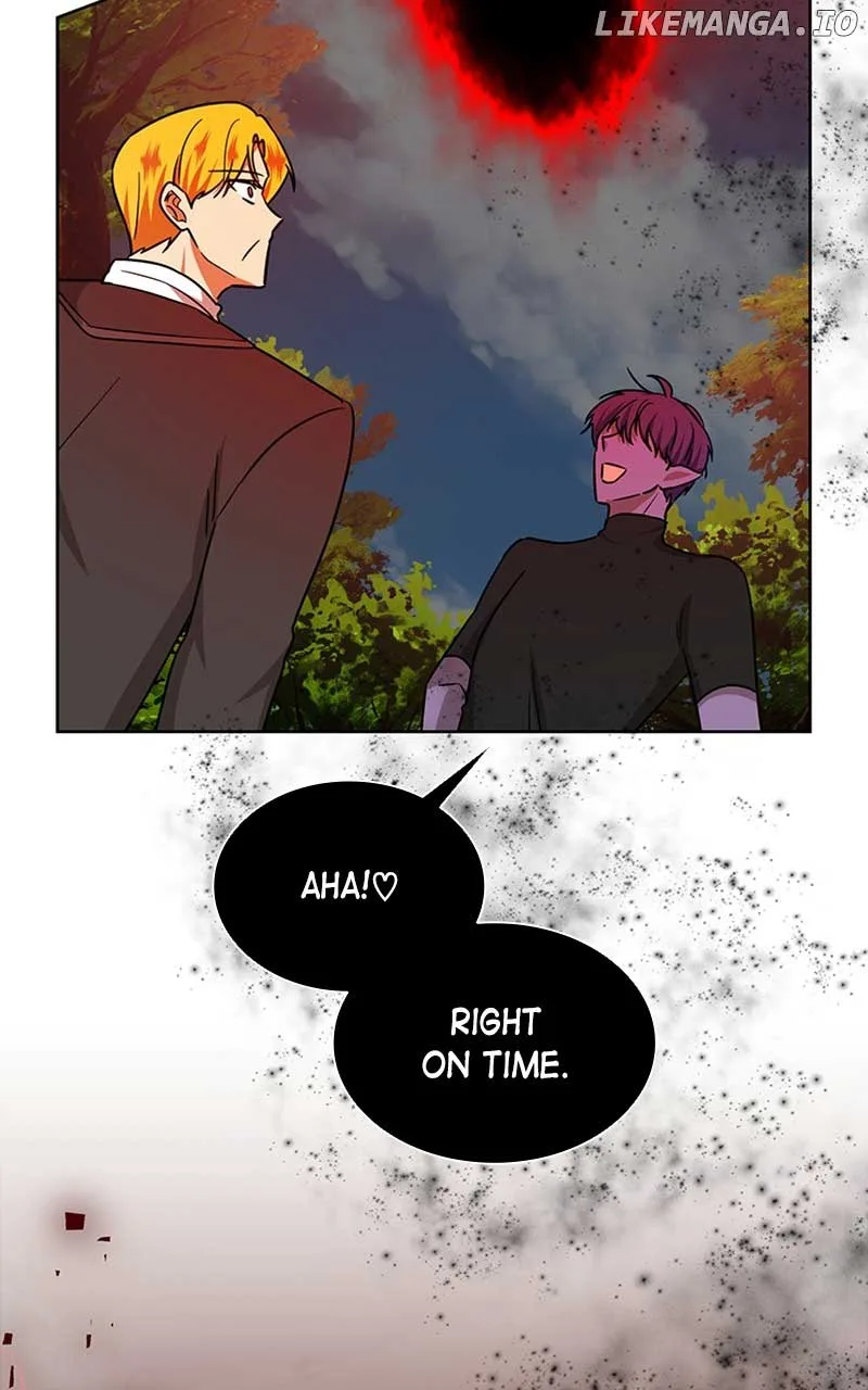 Hoping for My Death Chapter 21 page 57