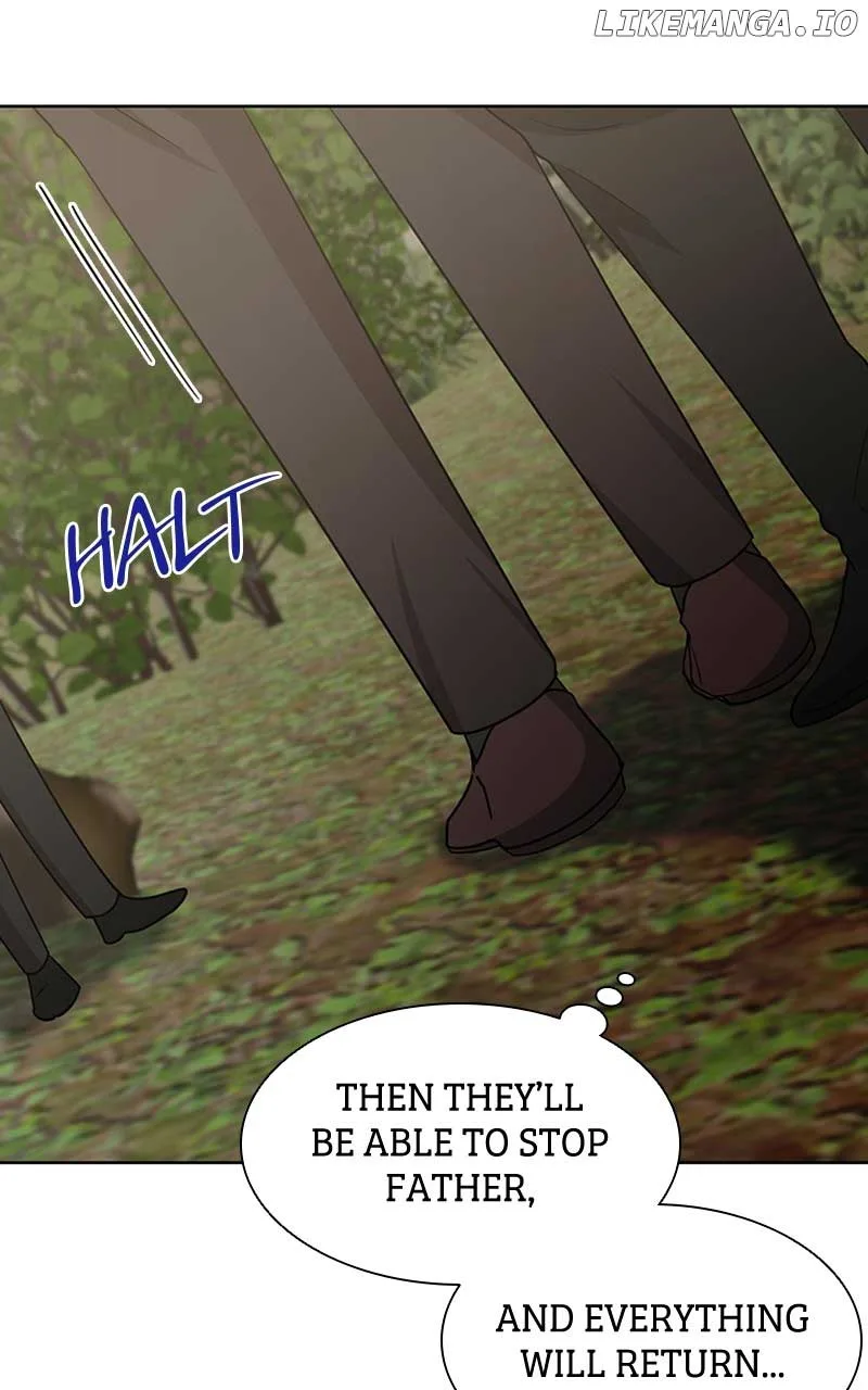 Hoping for My Death Chapter 21 page 43