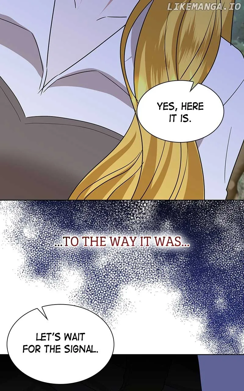 Hoping for My Death Chapter 21 page 48
