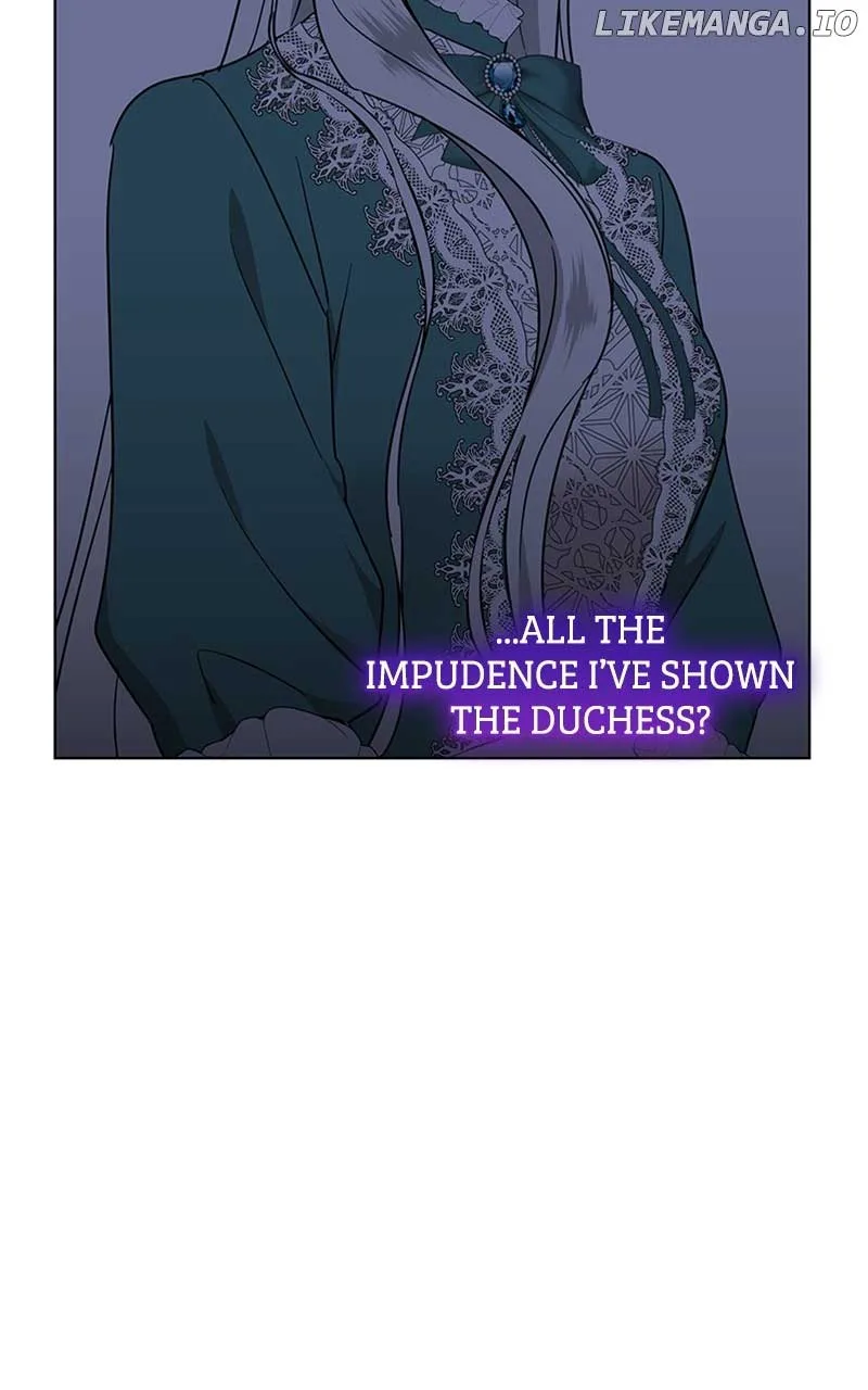 Hoping for My Death Chapter 21 page 52