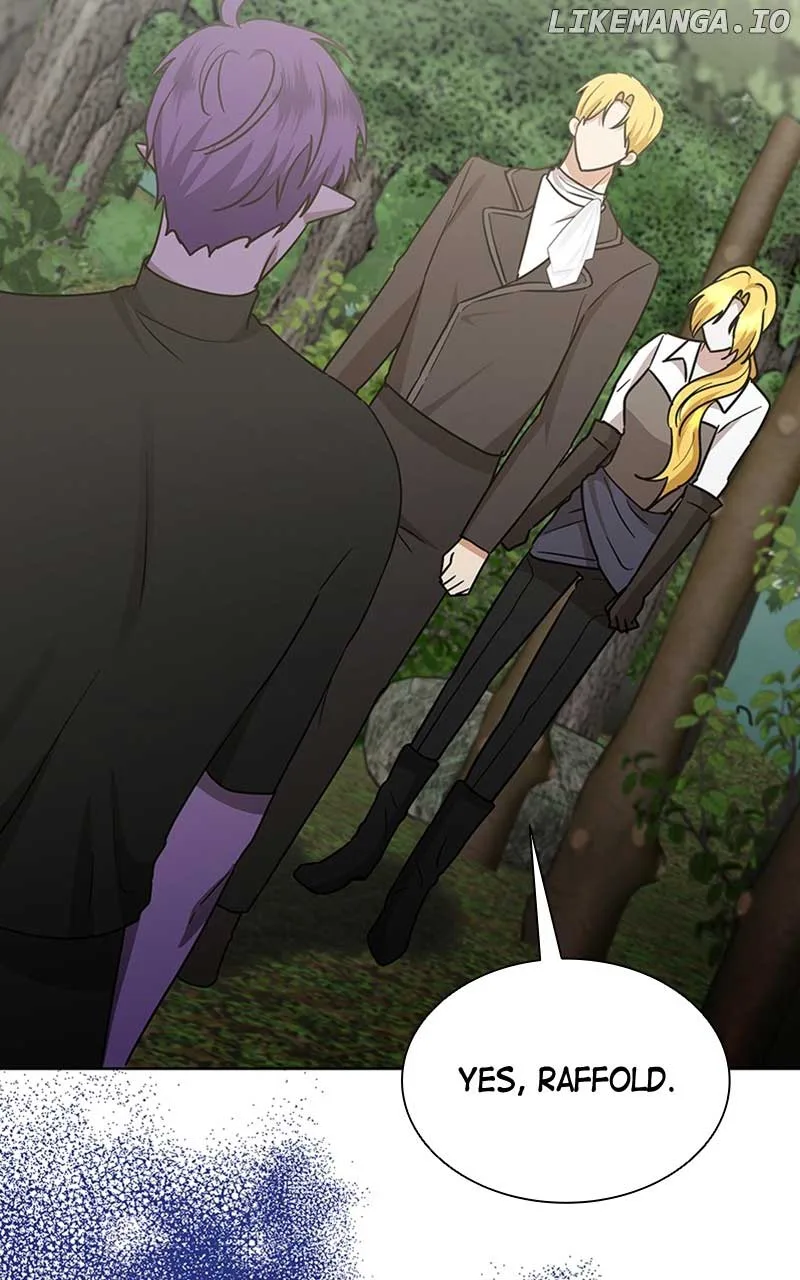 Hoping for My Death Chapter 21 page 46