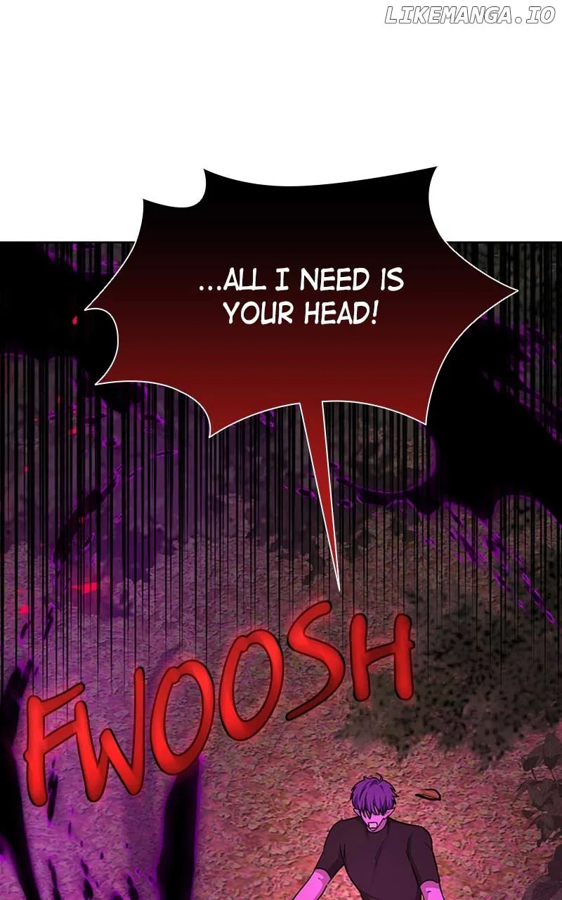 Hoping for My Death Chapter 21 page 110