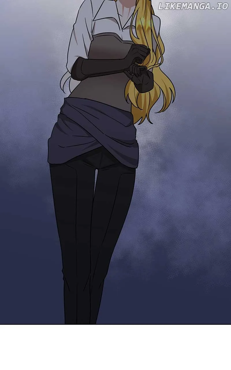 Hoping for My Death Chapter 21 page 101