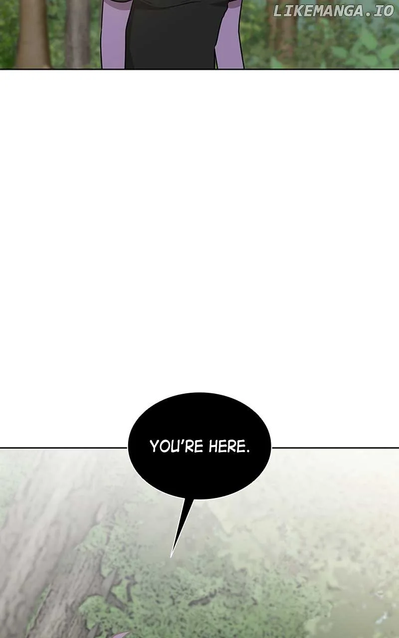 Hoping for My Death Chapter 21 page 45