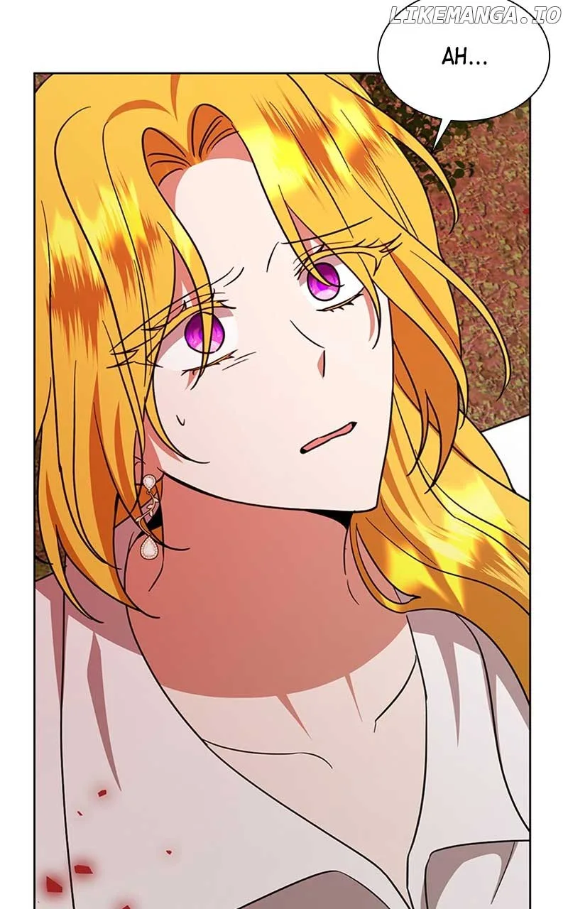 Hoping for My Death Chapter 21 page 60