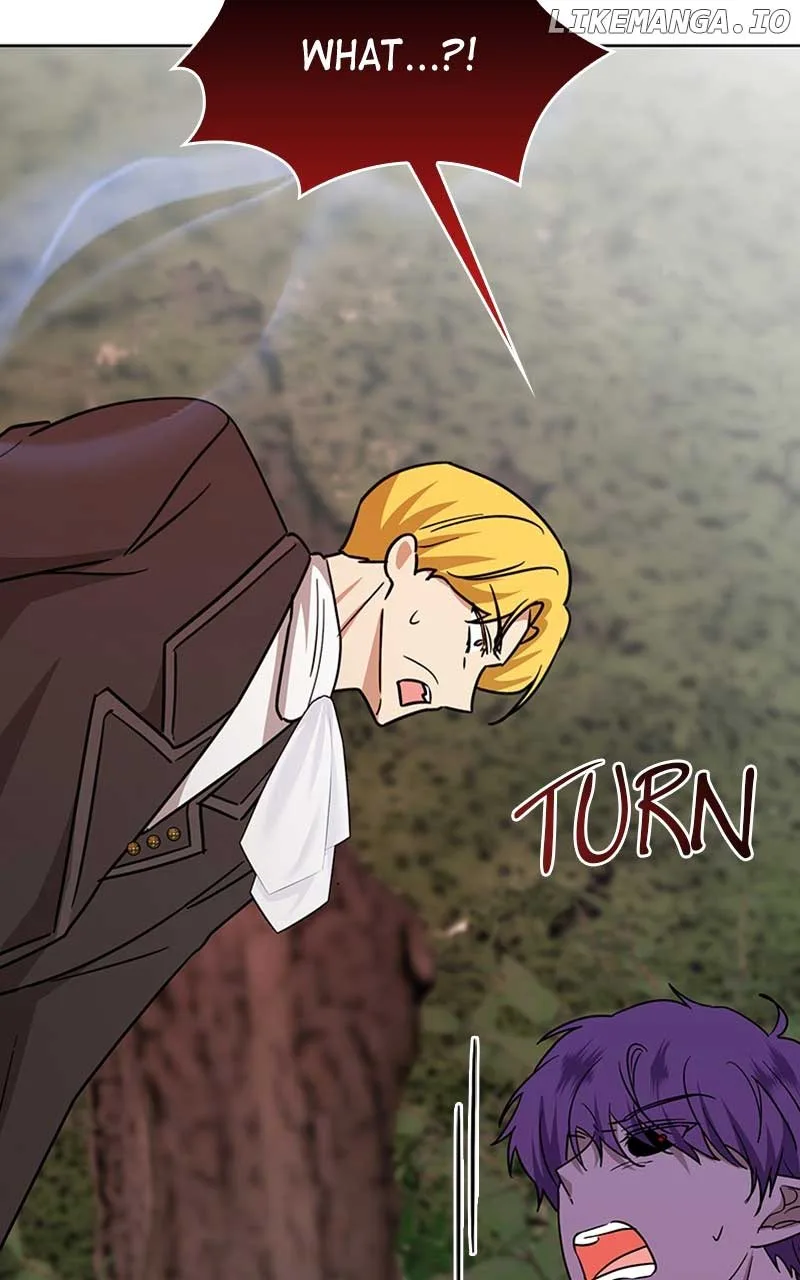 Hoping for My Death Chapter 21 page 72