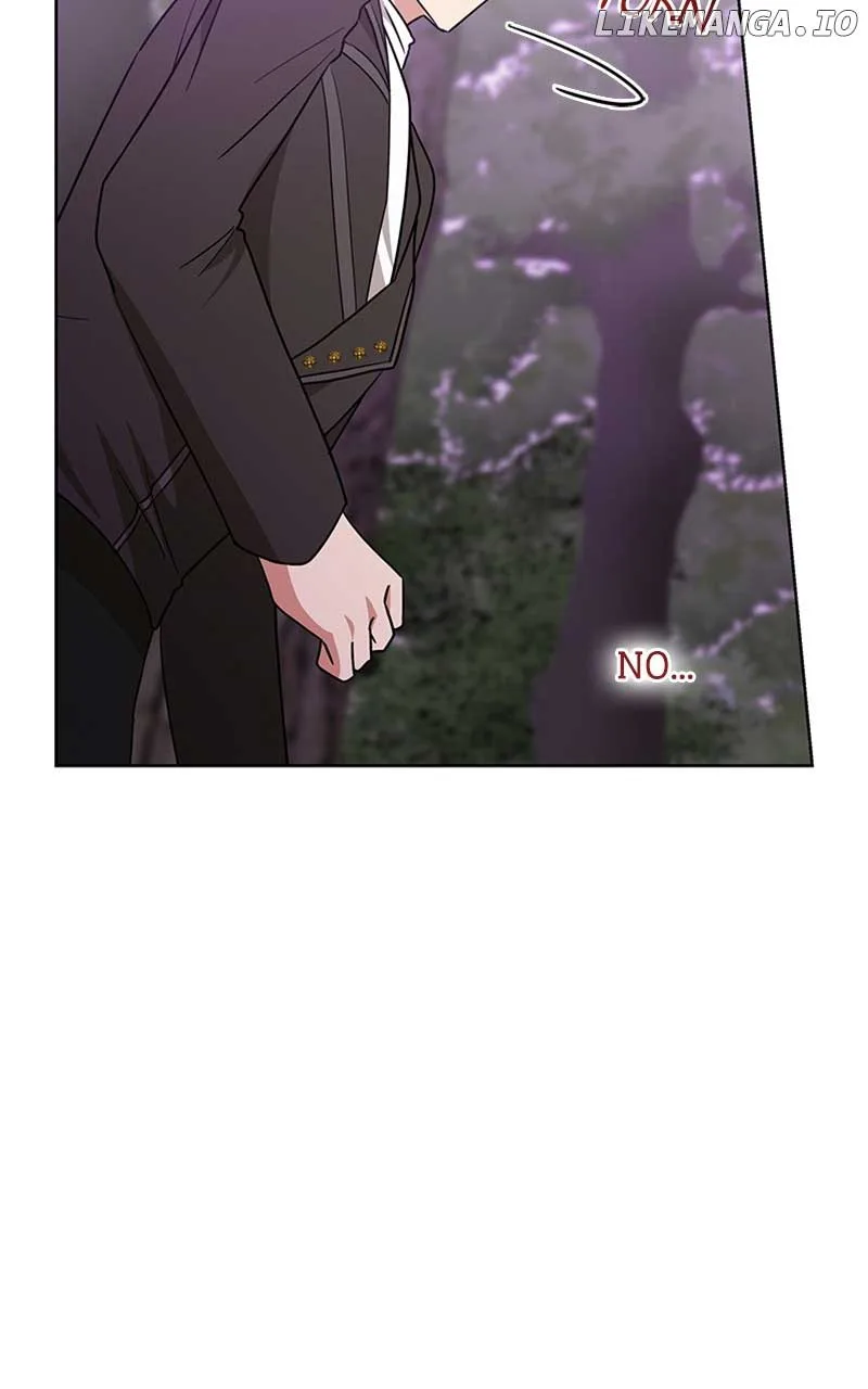 Hoping for My Death Chapter 21 page 91