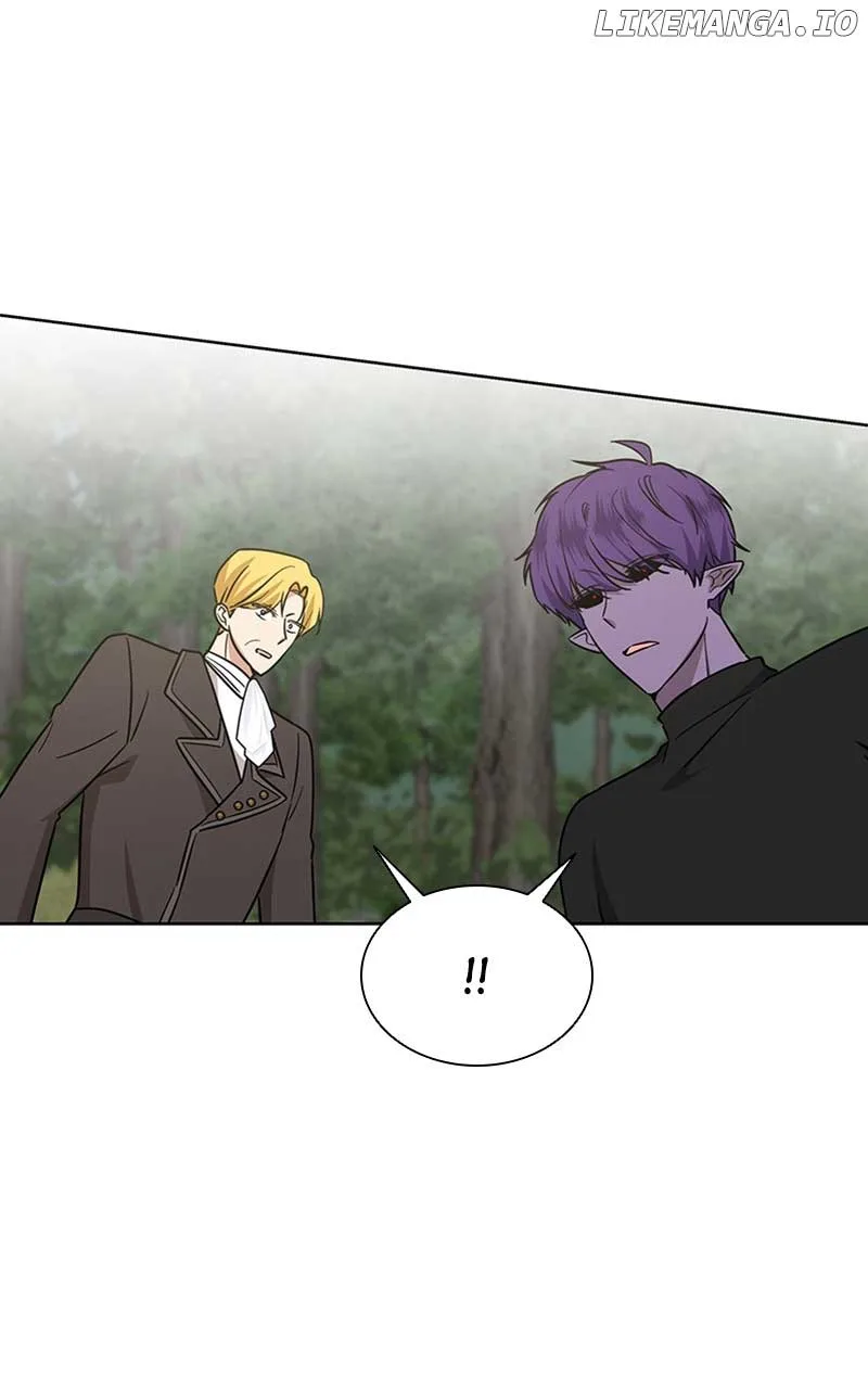 Hoping for My Death Chapter 21 page 81
