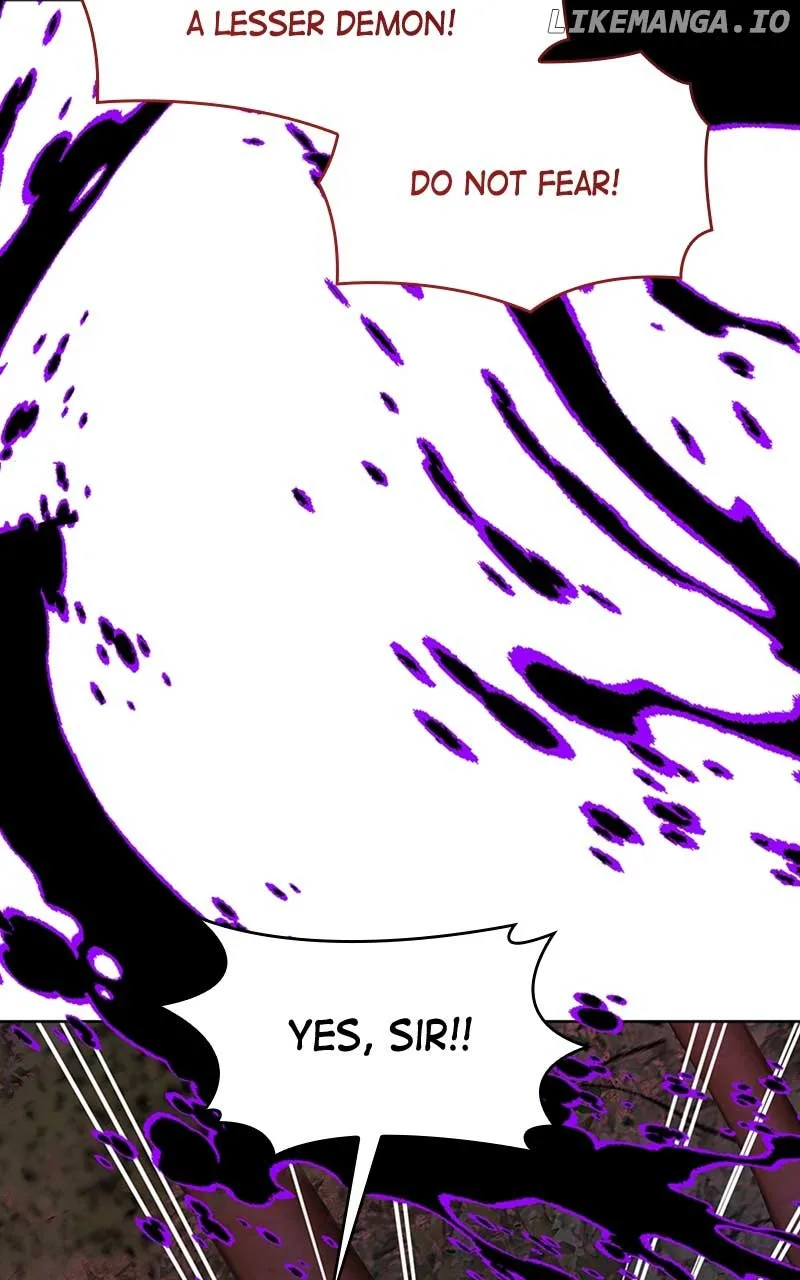 Hoping for My Death Chapter 21 page 116