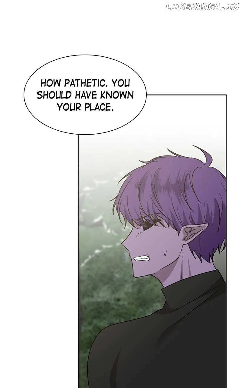 Hoping for My Death Chapter 21 page 107