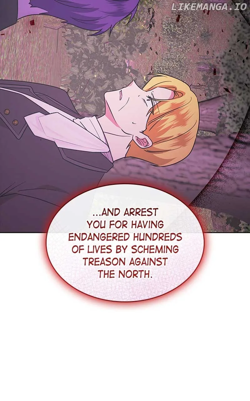 Hoping for My Death Chapter 21 page 85