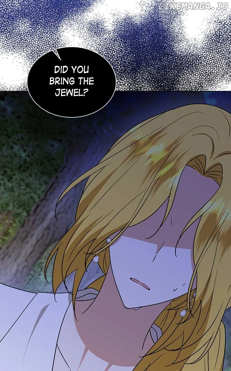 Hoping for My Death Chapter 21 page 47
