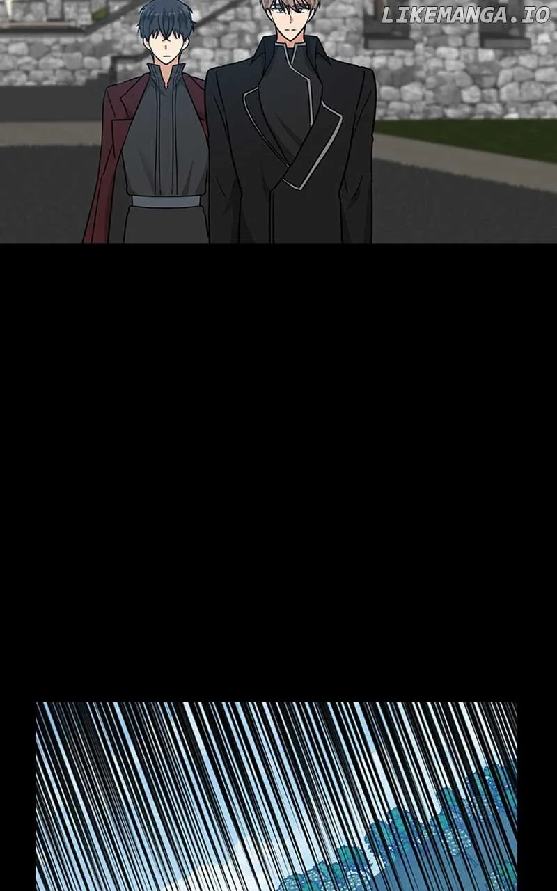 Hoping for My Death Chapter 22 page 8