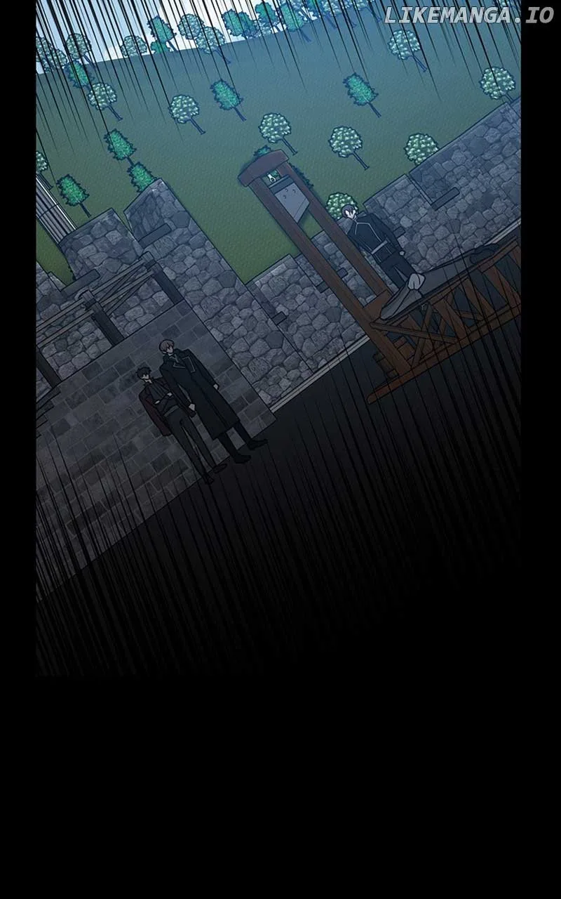 Hoping for My Death Chapter 22 page 9